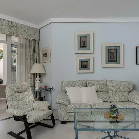 Real 421 Марбелья