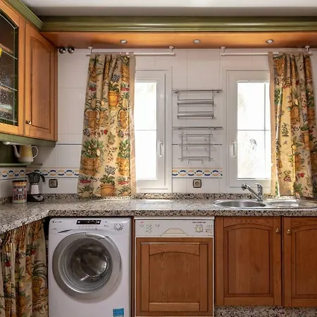 Real 421 Марбелья