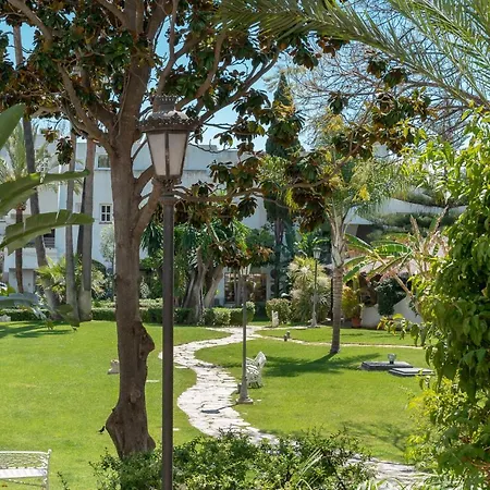 Real 421 Марбелья