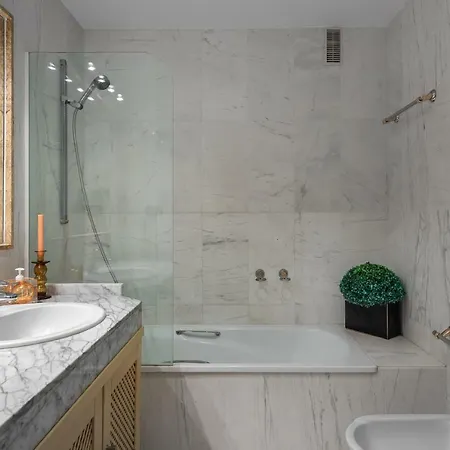 Appartement Real 421