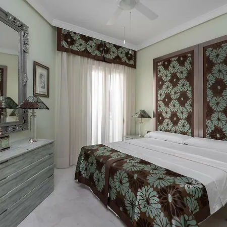 Real 421 Appartement *