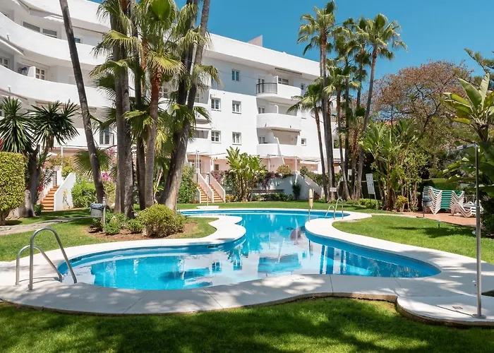 Real 421 * מארבלה