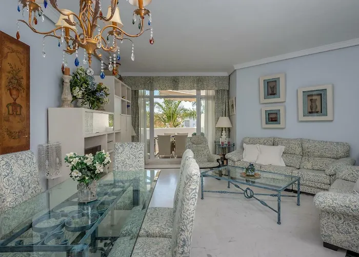 Real 421 דירה מארבלה