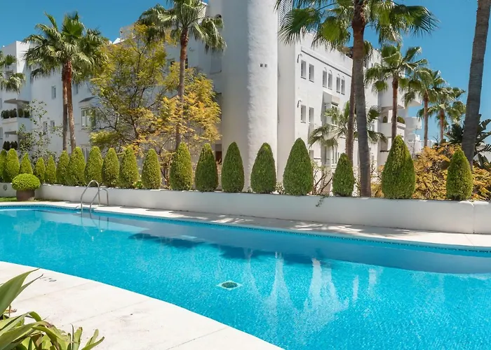 דירה Real 421 מארבלה