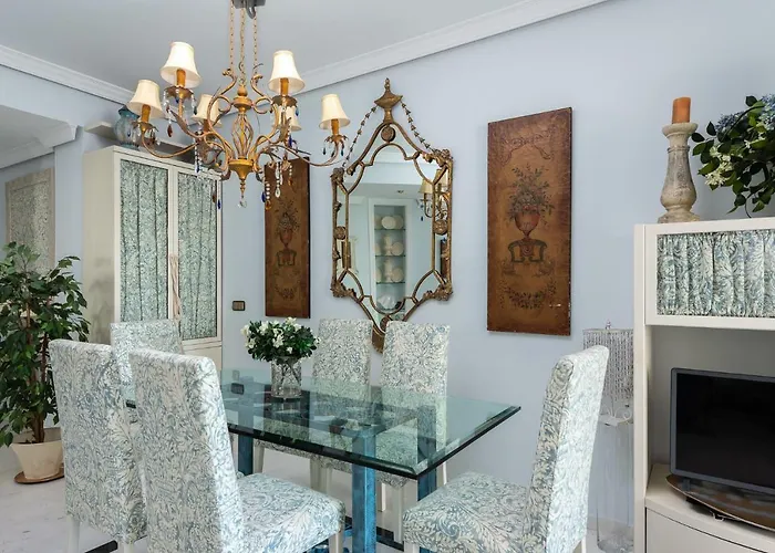 Real 421 דירה מארבלה