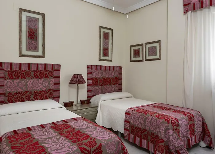 דירה Real 421 מארבלה