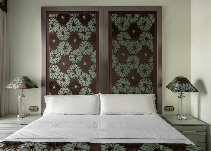 דירה Real 421 מארבלה