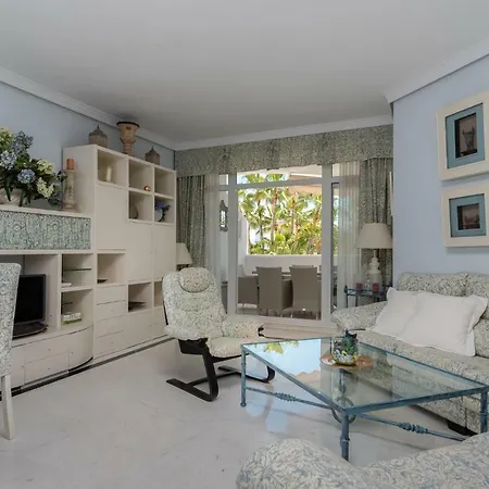 Apartman Real 421