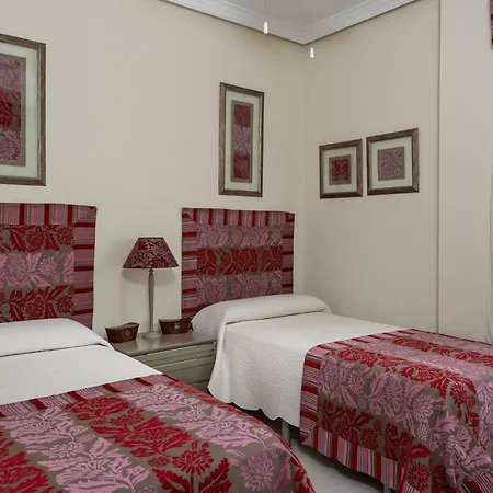 Apartman Real 421 Marbella