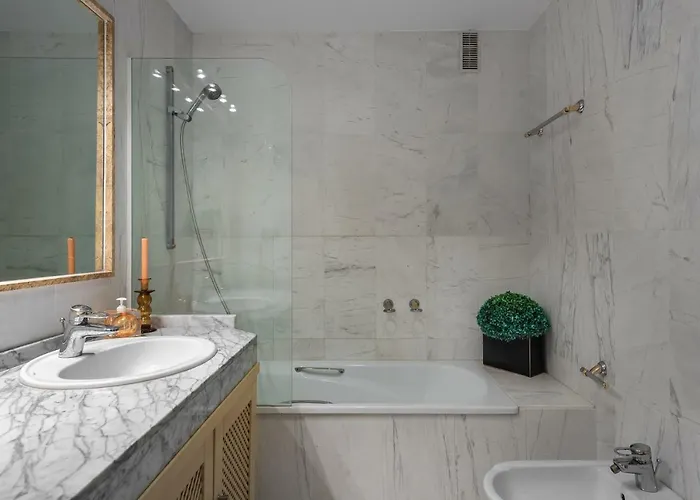 アパート Real 421