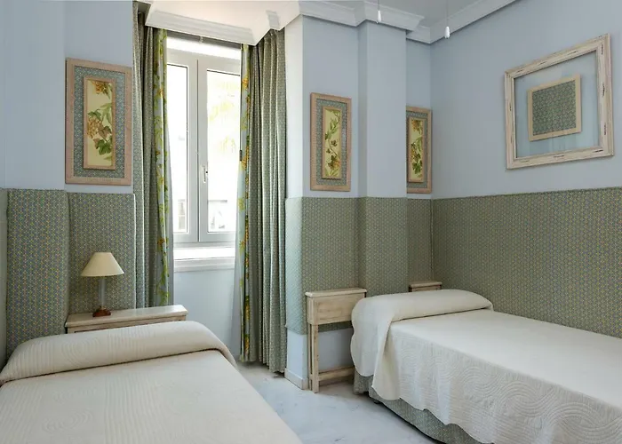 アパート Real 421 マルベーリャ