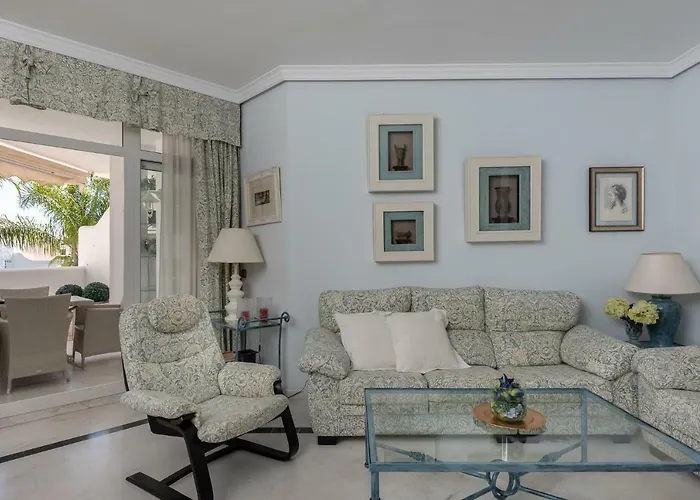 Real 421 マルベーリャ