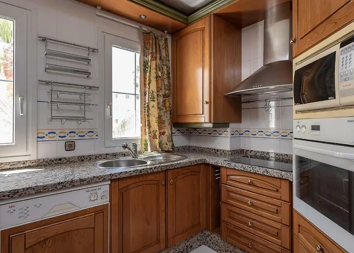 アパート Real 421 マルベーリャ