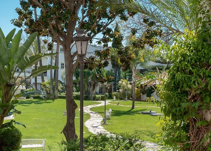 Real 421 マルベーリャ