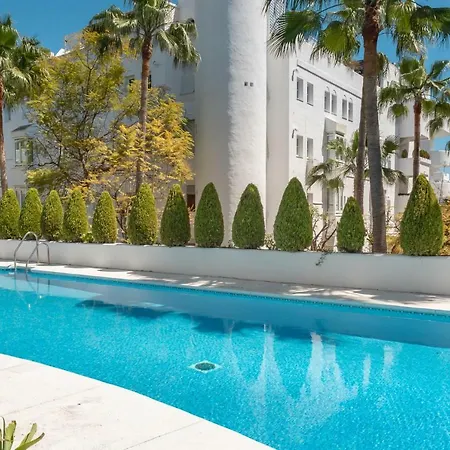 Apartment Real 421 Marbella