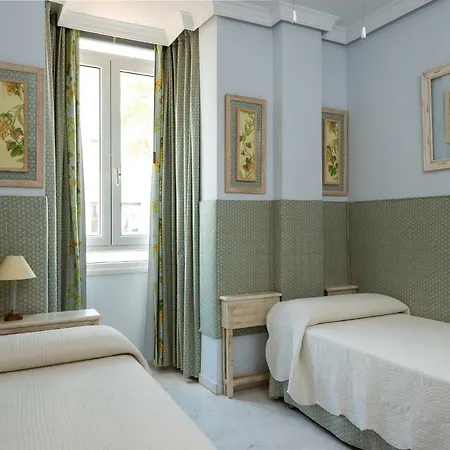 Apartment Real 421 Marbella