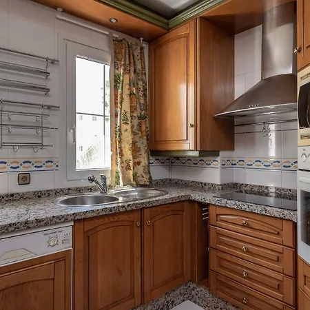 Apartment Real 421 Marbella