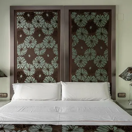 Apartment Real 421 Marbella